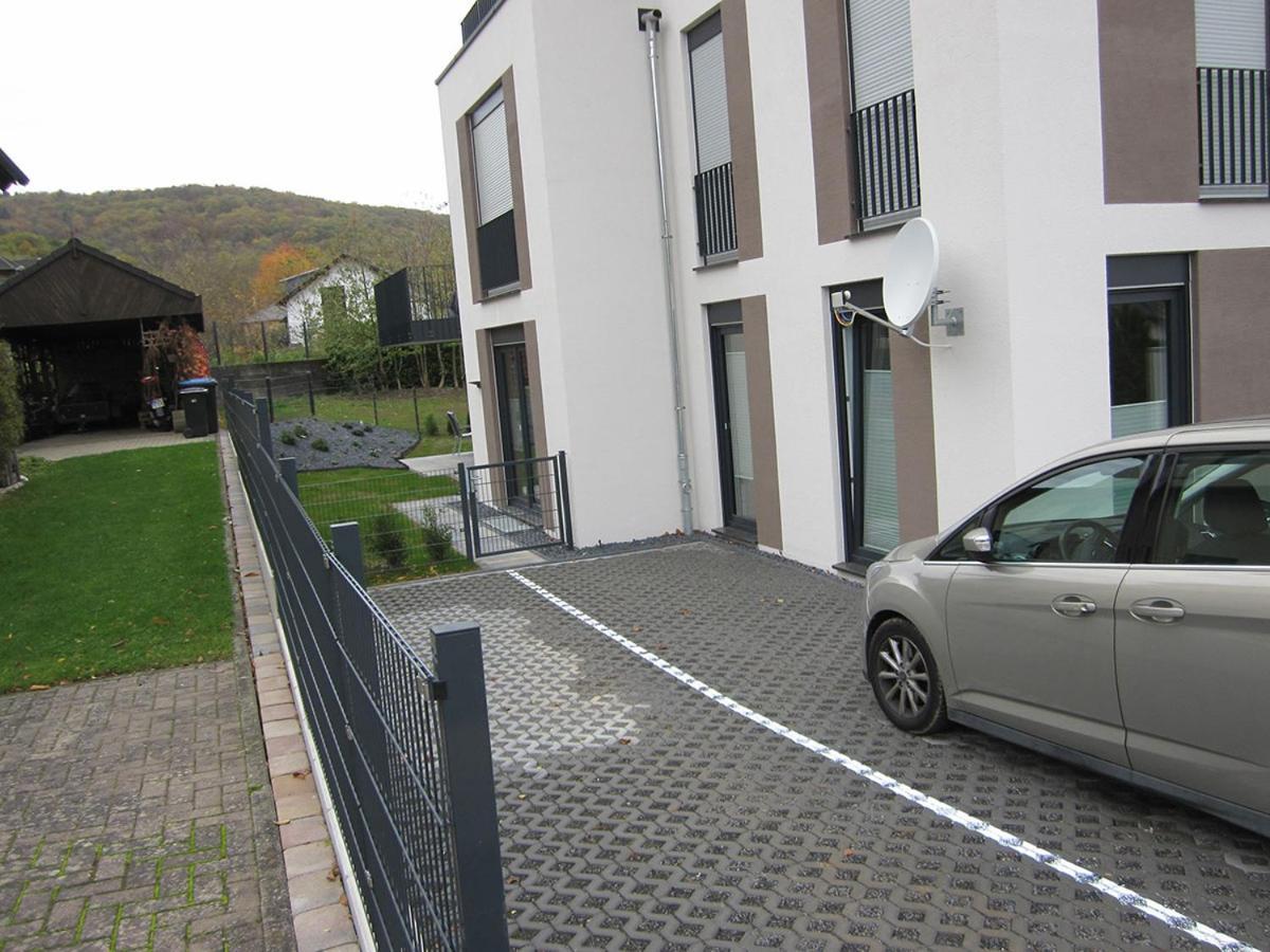 Ferienwohnung Im Kirschfeld - 5* Bernkastel-Kues Exterior photo